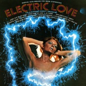 Electric Love: Musical Love-Dreams for Moog Synthesizer artwork