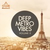 Deep Metro Vibes, Vol. 3