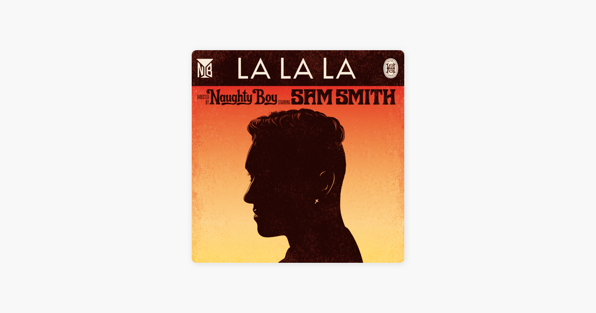 Песня sam smith la la la