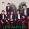 Regresa Te Necesito - Los Alfiles lyrics