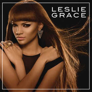 Leslie Grace - Be My Baby - Line Dance Music
