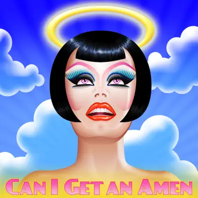 Can I Get an Amen? (feat. The Cast of RuPaul's Drag Race Season 5) - Single - RuPaul