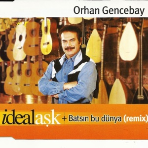 İdeal Aşk - EP
