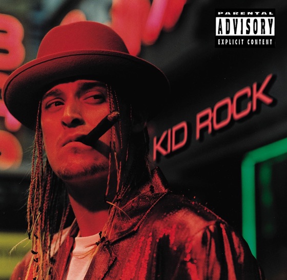 Cover artwork for I Got One for Ya