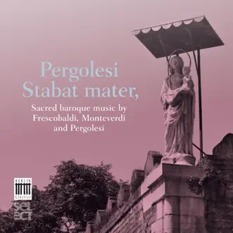 Stabat Mater in F Minor: Quis et homo, qui non fleret by Angharad Gruffydd Jones, Lawrence Zazzo, Cambride Soloists & Timothy Brown song reviws