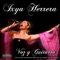 Flor Silvestre (feat. Elias Torres) - Ixya Herrera lyrics