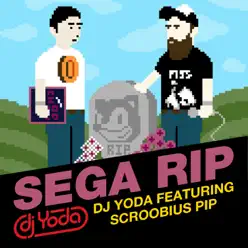 Sega RIP - EP - DJ Yoda Sega RIP - EP - DJ Yoda