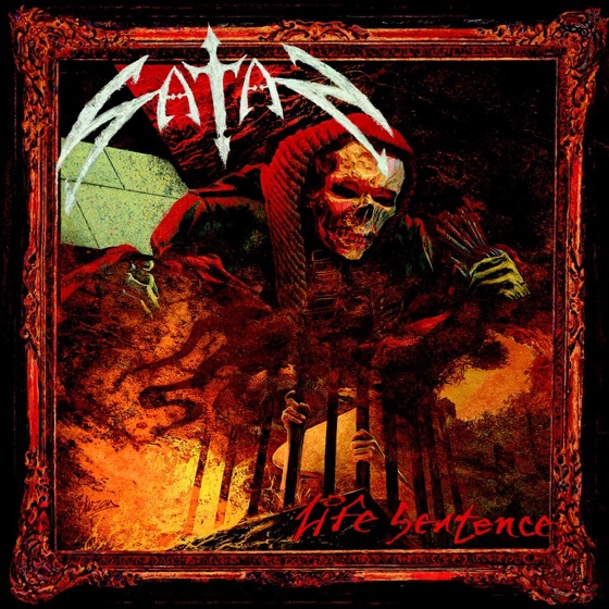 Cover artwork for Testimony