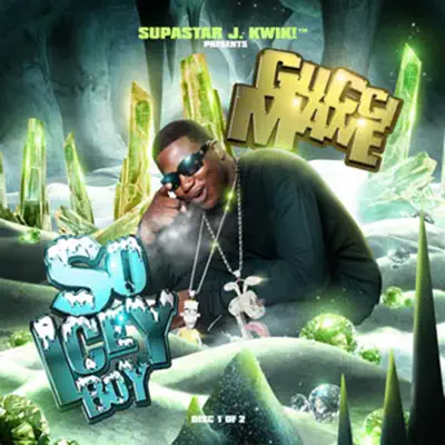 So Icy Boy - Gucci Mane So Icy Boy - Gucci Mane
