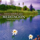 Suaves Melodías para Meditación artwork