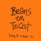 M.D.M Amazing - Beans On Toast lyrics