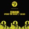 Cacao - Xinobi lyrics