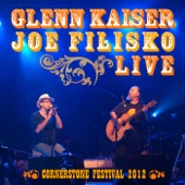 Live at Cornerstone Festival 2012 artwork