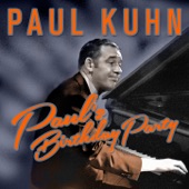 Paul Kuhn - Einsamer Cowboy