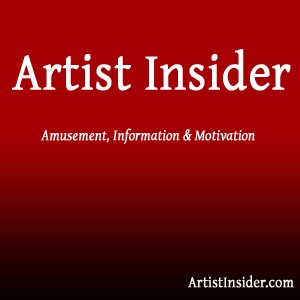 Artist Insider Q&A – Great Royal Twitter