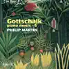 Gottschalk: Piano Music, Vol. 6 album lyrics, reviews, download