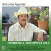 Interpreta a Jose Alfredo, Vol. 2, 2007