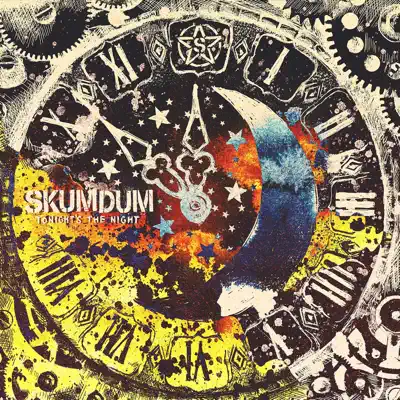 Tonight's the Night - Single - Skumdum