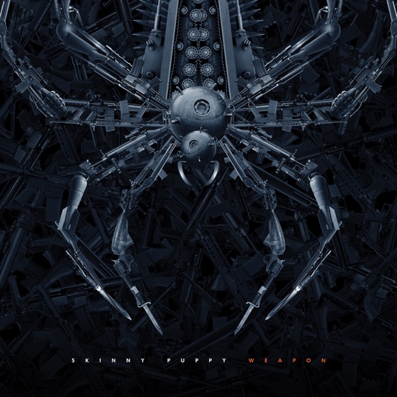 Cover artwork for Terminal