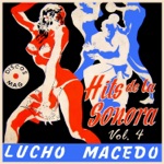 Lucho Macedo Y Su Sonora - Psicosis (feat. Johnny Arce)