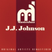 Masterjazz: J.J. Johnson artwork
