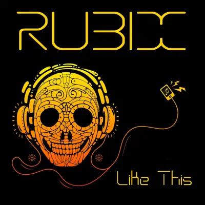 Like This - Single - RUBIX