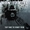 Shovel In the Ground - Ron Cartel lyrics