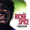 Richie Spice - Earth a Run Red