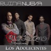 Yo La Amo (feat. Los Adolecentes) - Single