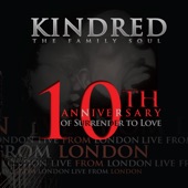 Live from London (10th Anniversary of Surrender to Love) artwork
