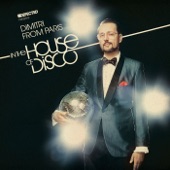 Diana Ross - The Boss (Dimitri from Paris Remix)