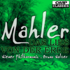 Mahler: Das Lied von der Erde - ウィーン・フィルハーモニー管弦楽団 & ブルーノ・ワルター