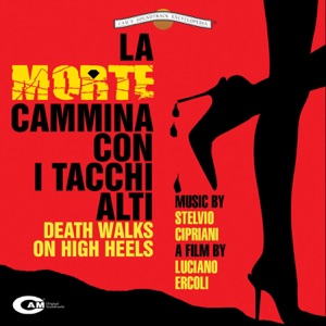 La morte cammina con i tacchi alti