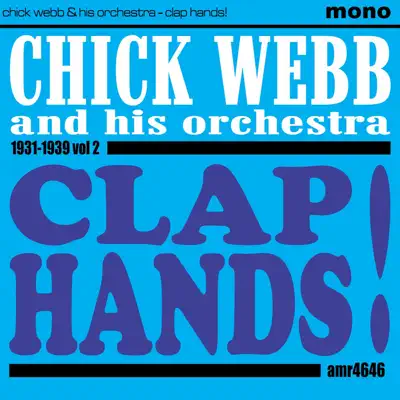 Clap Hands - Chick Webb