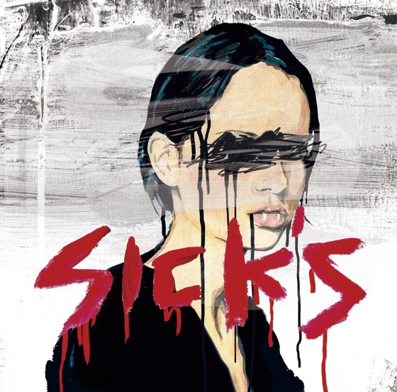 Cover artwork for Sick's