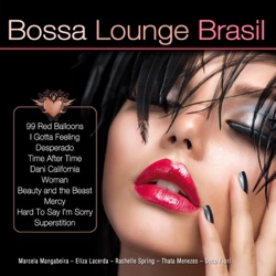 Eliza Lacerda - Desperado (Bossa Version)