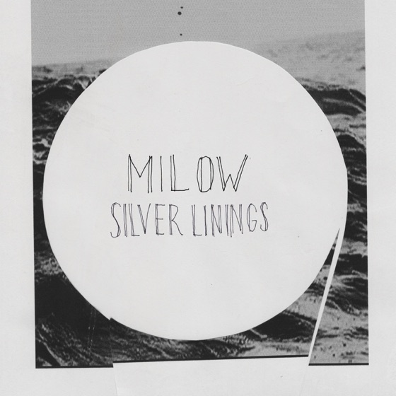 Cover artwork for Mistaken
