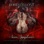 Swan Symphonies (Deluxe Edition) - Lord of the Lost