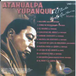 El Poeta De La Guitarra, Vol.1 - Atahualpa Yupanqui