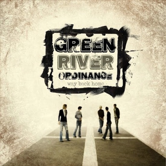 Cover artwork for 19