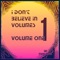 I Never Thought I'd See You Again - Mark Clark lyrics