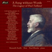 A Song Without Words: The Legacy of Paul Taffanel artwork