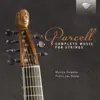 Purcell: Complete Music for Strings album lyrics, reviews, download