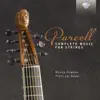 Stream & download Purcell: Complete Music for Strings