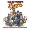 Bad News Bears (Original Motion Picture Soundtrack) artwork