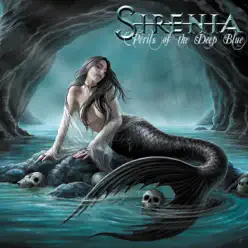 Perils of the Deep Blue (Bonus Version) - Sirenia