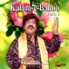 Kalam-e-Bahoo, Pt.1 album lyrics, reviews, download