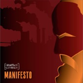 Manifesto artwork