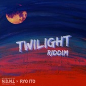 Twilight Riddim artwork