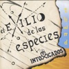 El Exilio De Las Especies (Thend), 2008
